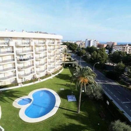 Apartament Malibu - 6 Personnes - Luxury Miami Playa Zewnętrze zdjęcie