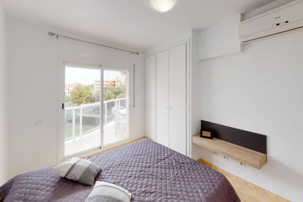 Apartament Malibu - 6 Personnes - Luxury Miami Playa Zewnętrze zdjęcie