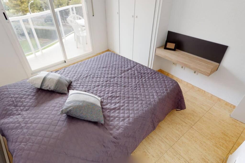Apartament Malibu - 6 Personnes - Luxury Miami Playa Zewnętrze zdjęcie
