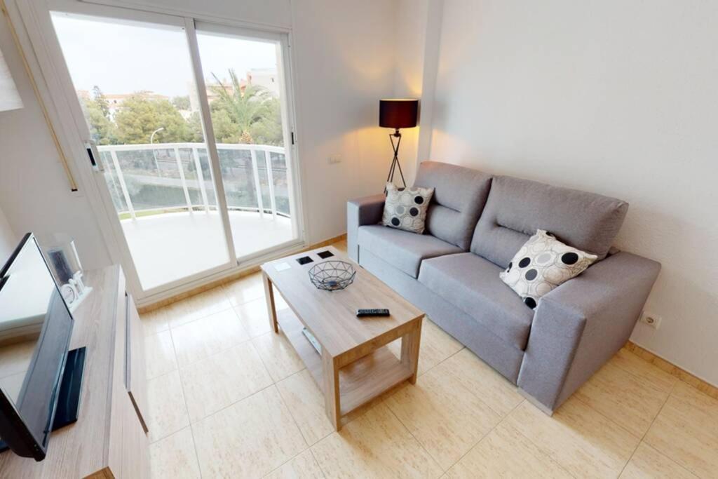 Apartament Malibu - 6 Personnes - Luxury Miami Playa Zewnętrze zdjęcie