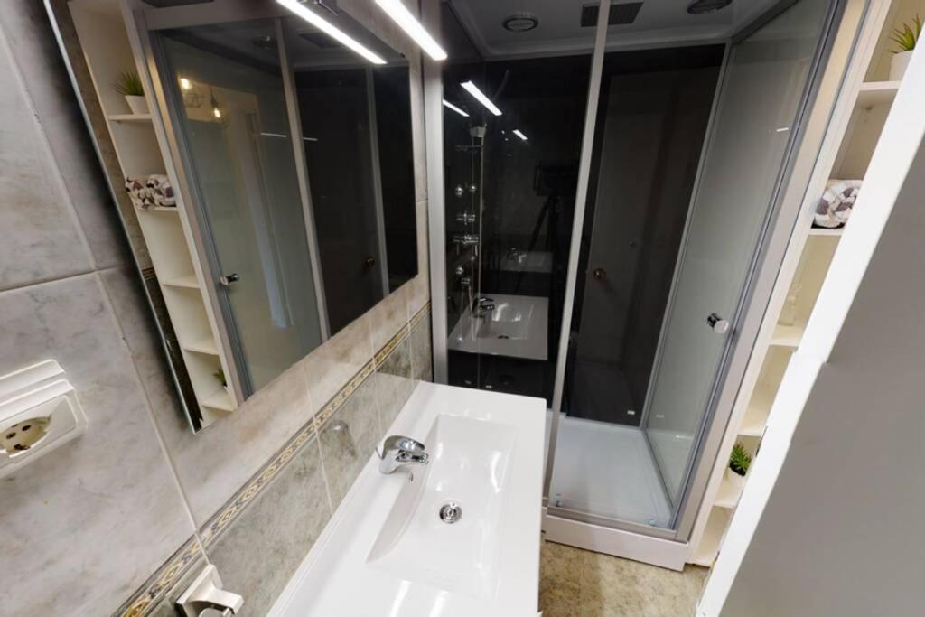Apartament Malibu - 6 Personnes - Luxury Miami Playa Zewnętrze zdjęcie