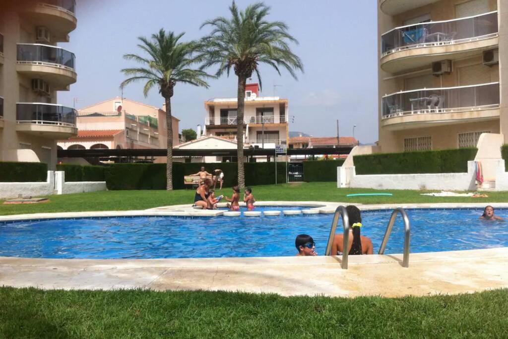Apartament Malibu - 6 Personnes - Luxury Miami Playa Zewnętrze zdjęcie