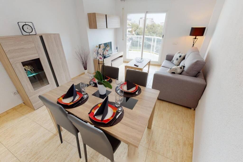Apartament Malibu - 6 Personnes - Luxury Miami Playa Zewnętrze zdjęcie