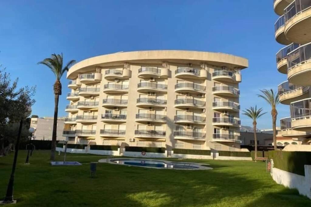 Apartament Malibu - 6 Personnes - Luxury Miami Playa Zewnętrze zdjęcie