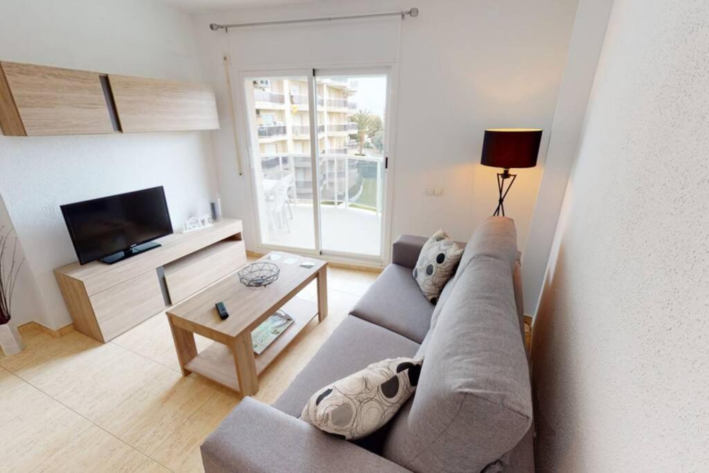 Apartament Malibu - 6 Personnes - Luxury Miami Playa Zewnętrze zdjęcie