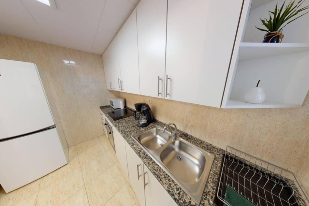 Apartament Malibu - 6 Personnes - Luxury Miami Playa Zewnętrze zdjęcie