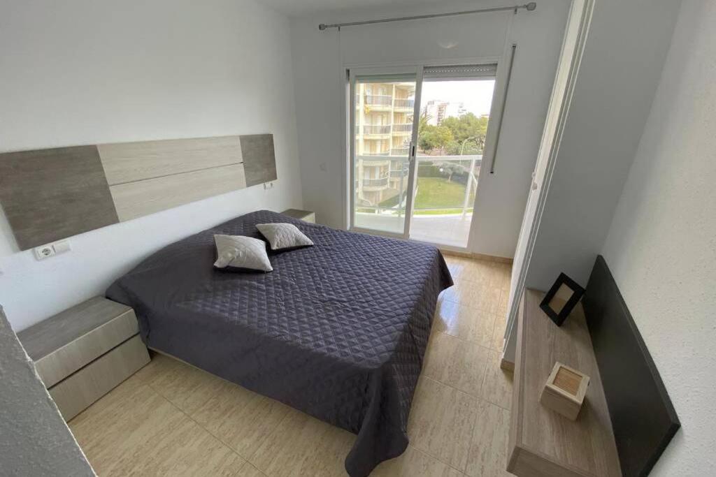 Apartament Malibu - 6 Personnes - Luxury Miami Playa Zewnętrze zdjęcie