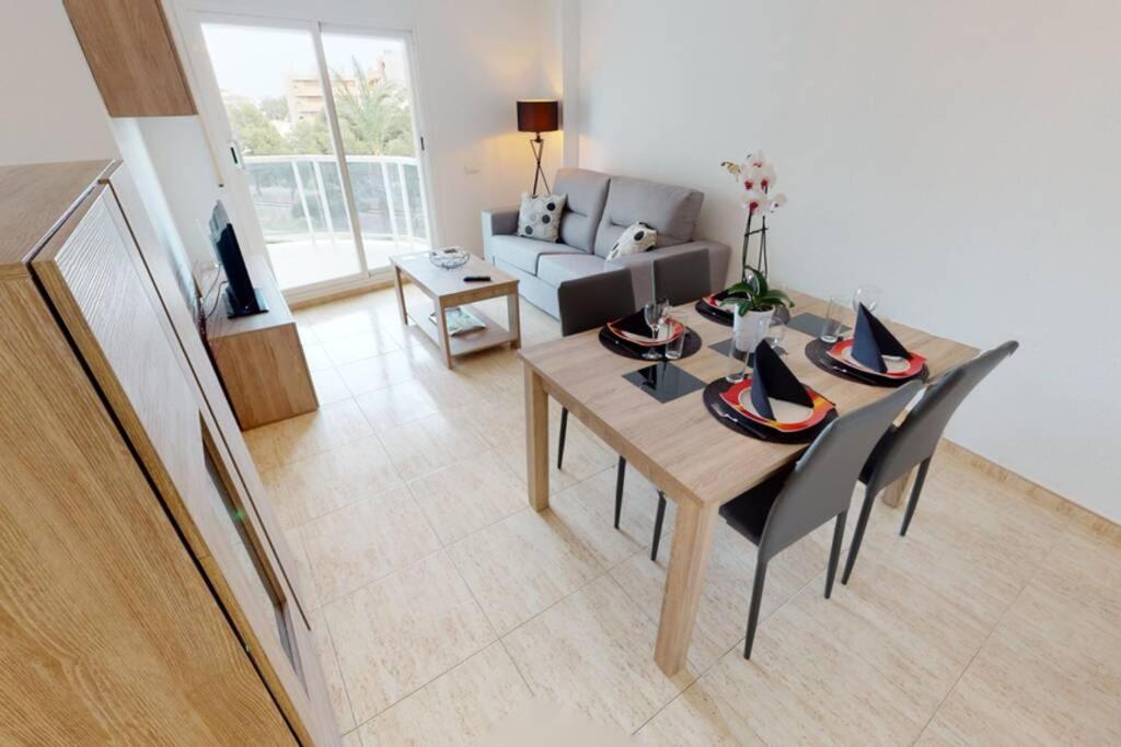 Apartament Malibu - 6 Personnes - Luxury Miami Playa Zewnętrze zdjęcie
